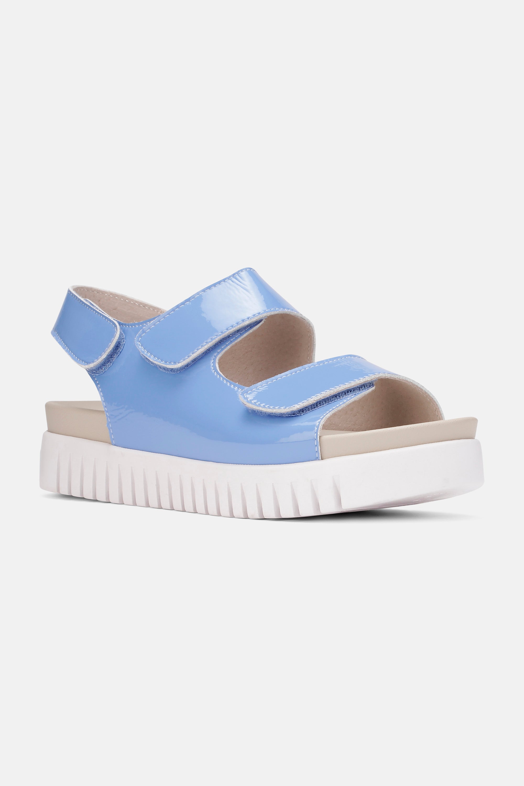 Ilse Jacobsen Hornbæk Footwear Sandals Shoes 656 Light Regatta